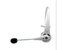Comfort-Fit,Foldable Headset with Flexible Noise-Cancelling Microphone V1263-JX-984