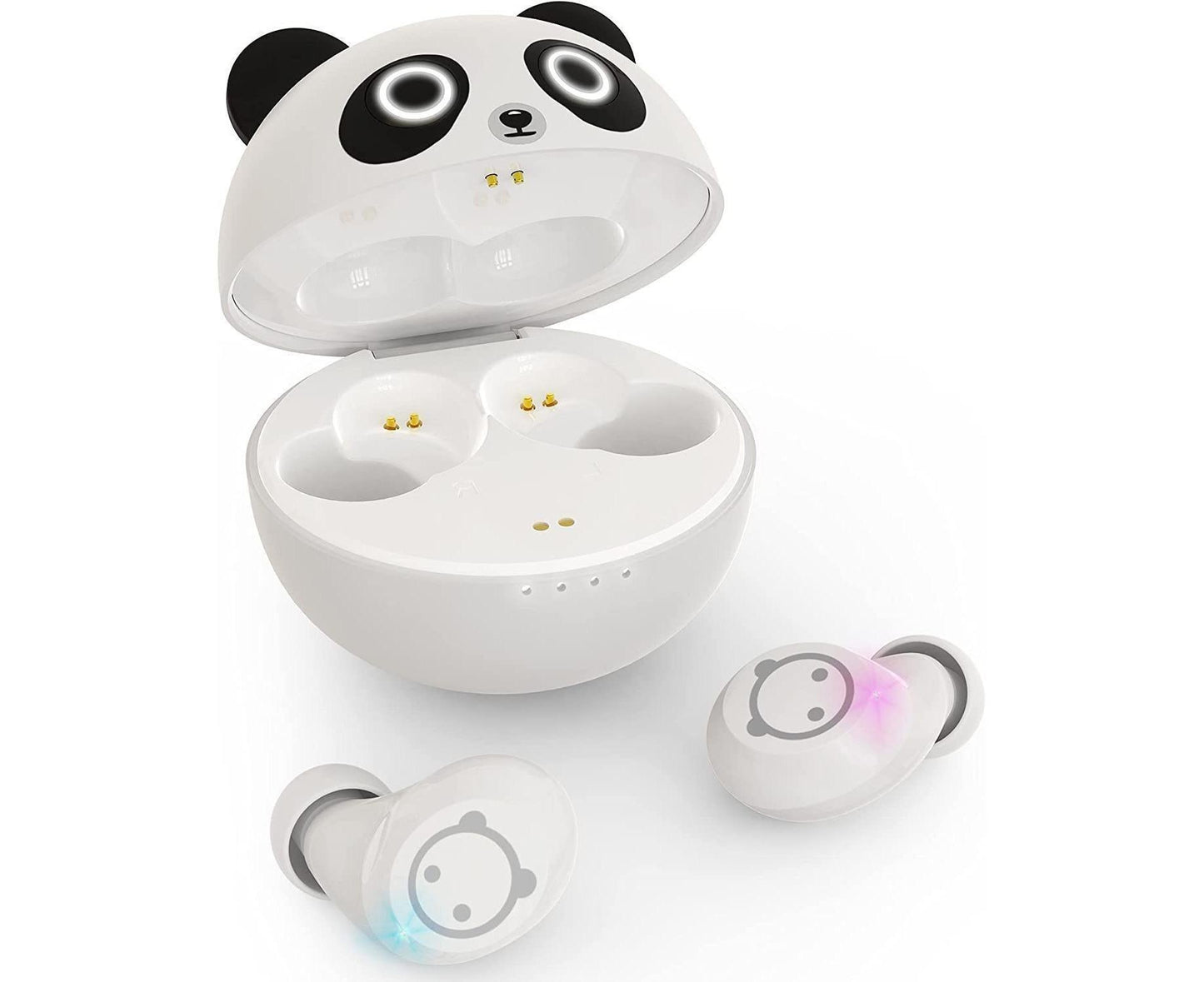 Bluetooth earbuds with charging box Compatible with iPhone and Android V1263-JX-987