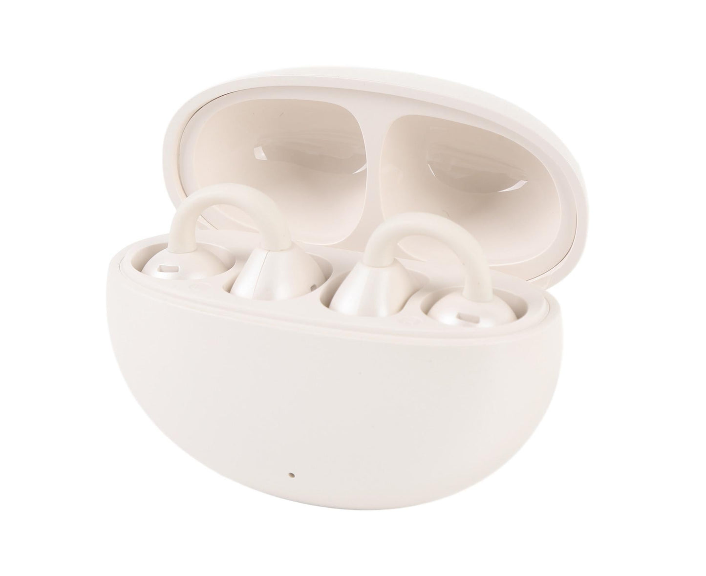 Language Translator Earbuds 144 Languages Bluetooth 5.49 Noise Cancellation Wireless Long Battery Life V1263-JX-99