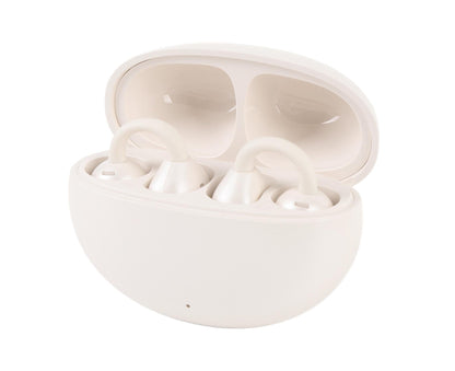 Language Translator Earbuds 144 Languages Bluetooth 5.49 Noise Cancellation Wireless Long Battery Life V1263-JX-99