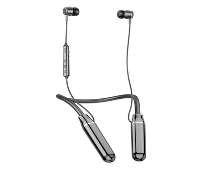Bluetooth Headphones Neckband,Built-in Noise Cancelling Microphone V1263-JX-994