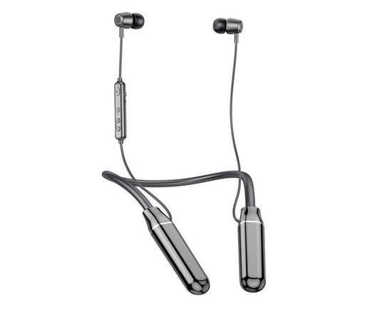 Bluetooth Headphones Neckband,Built-in Noise Cancelling Microphone V1263-JX-994