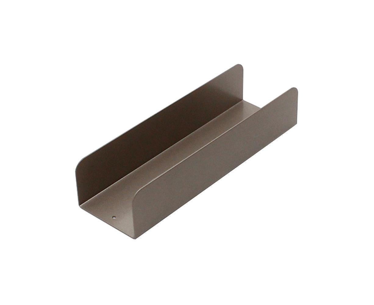 Non Stick Cake Mold Biscuit Bread Cookie Baguette Toast U Shape Baking Tool-Short V1263-JX-999