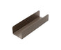 Non Stick Cake Mold Biscuit Bread Cookie Baguette Toast U Shape Baking Tool-Short V1263-JX-999