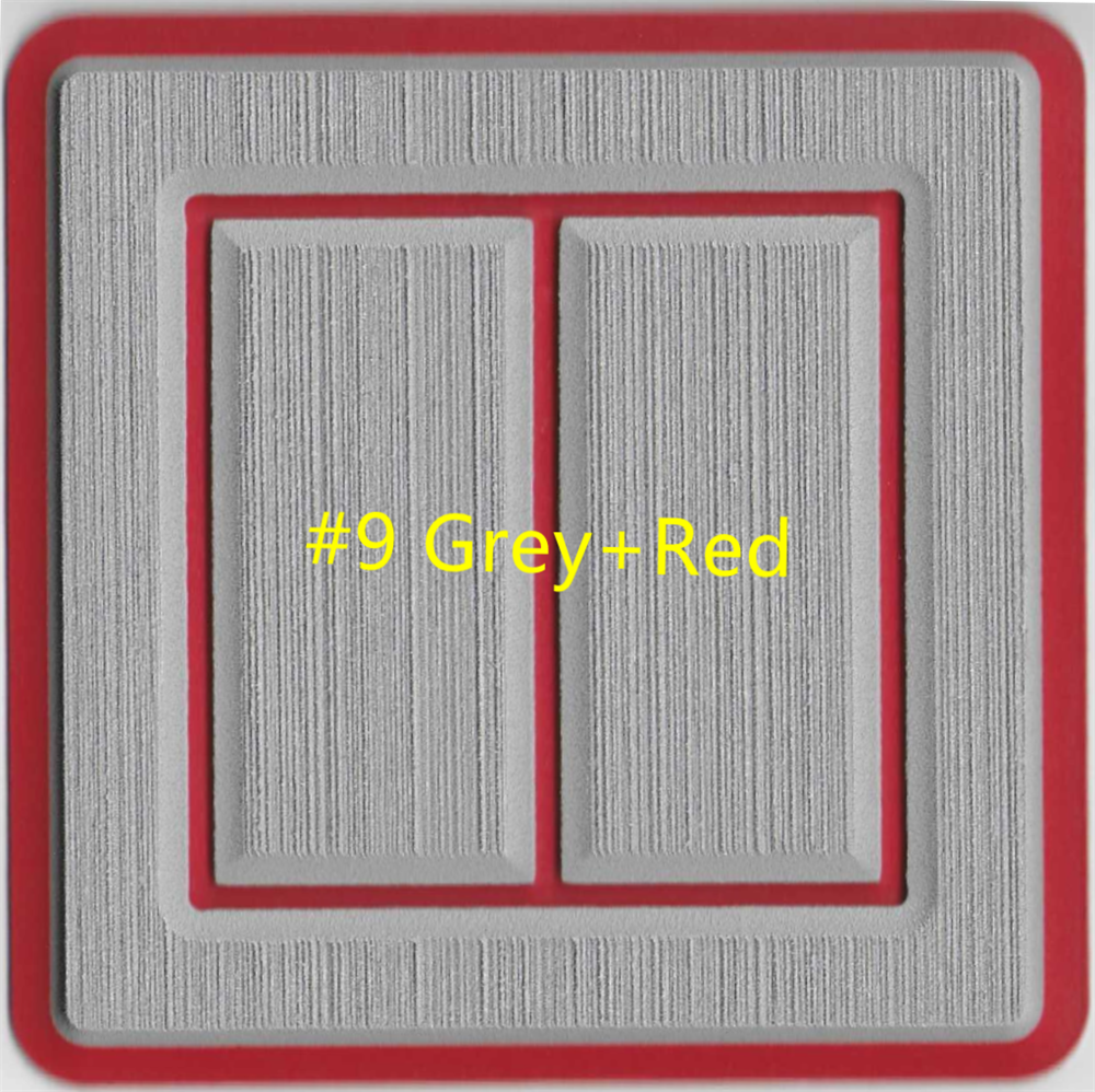2013 Rinker 246 BR Swim Platform Cockpit Pad Boat EVA Foam Teak Deck Floor Mat SeaDek MarineMat Style Self V1264-20260427-V106