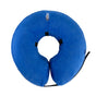 Inflatable Dog Cone Collar Alternative, Soft Dog Cone for Small Medium Large Dogs and Cats, Neck Recovery V1265-265-M