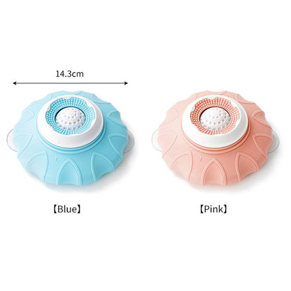 Slow Feeder Bowl for Pets, Non-Slip Puzzle Feeder for Cats and Dogs - Pink V1265-AU-083-FEN
