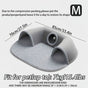 Warm Autumn/Winter Cat Tunnel Bed with Detachable Play-and-Sleep Cat Run - Size M V1265-AU-099-M