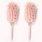 Chenille Duster, Highly Absorbent & Dust-Trapping Cleaning Brush, Reusable for Home, High Places, Crevices, V1265-AU-224-FEN-2