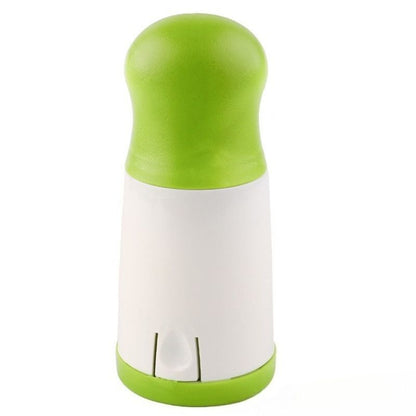Handheld Herb Mill Grinder, Manual Parsley Cilantro Garlic Spice Shredder for Kitchen V1265-AU-248-LV