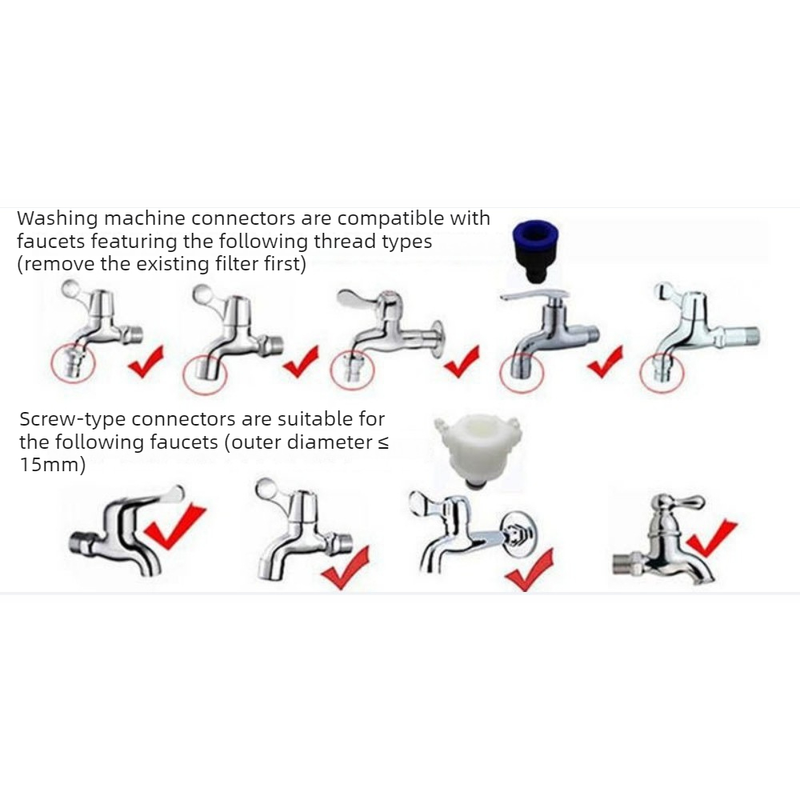 Multi-Functional Pet Shower Brush with Hose, Silicone Massage Sprayer for Dog Cat Bath Cleaning V1265-AU-253-LAN