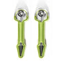 2-Piece 3-in-1 Stainless Steel Fruit Carving Scoop, Multi-Function Melon Seed Remover Kitchen Tool V1265-AU-261-LV-2