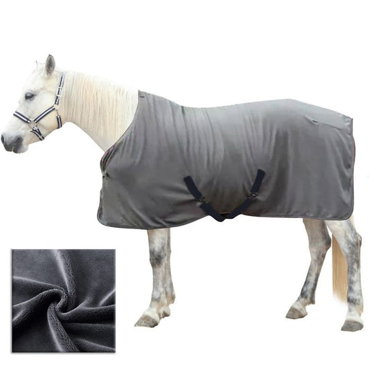Insulated Winter Horse Blanket with Pest Repellent V1265-CW-01