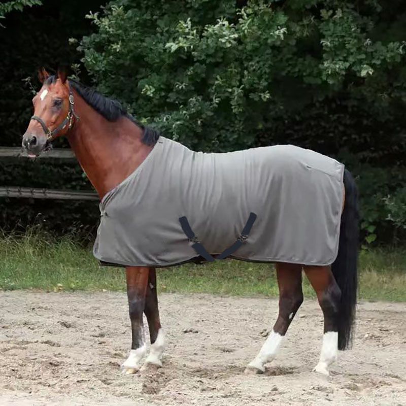 Insulated Winter Horse Blanket with Pest Repellent V1265-CW-01