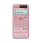 2nd Generation Scientific Calculator, Pink V1265-DZSB-06