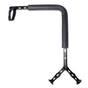 Golf Swing Trainer Posture Correction Training Aid, Y Base Golf Swing Practice Tool for Swing Plane Gesture Training, Beginner Golf Practice Equipment-black