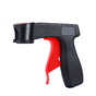 Aerosol Trigger Spray Handle - Assist Grip for Spray Paint Cans, Handheld Tool for Car & Wall Painting V1265-GJ-01