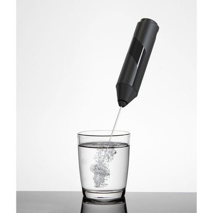 Electric Milk Frother - Egg Beater, Whisk, Cream & Coffee Foam Maker V1265-JD-07