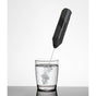 Electric Milk Frother - Egg Beater, Whisk, Cream & Coffee Foam Maker V1265-JD-07
