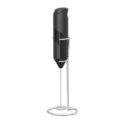 Electric Milk Frother - Egg Beater, Whisk, Cream & Coffee Foam Maker V1265-JD-07