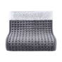 Constant Temperature Electric Heated Foot Warmer - Plug-in for Winter Office Use V1265-JK-03