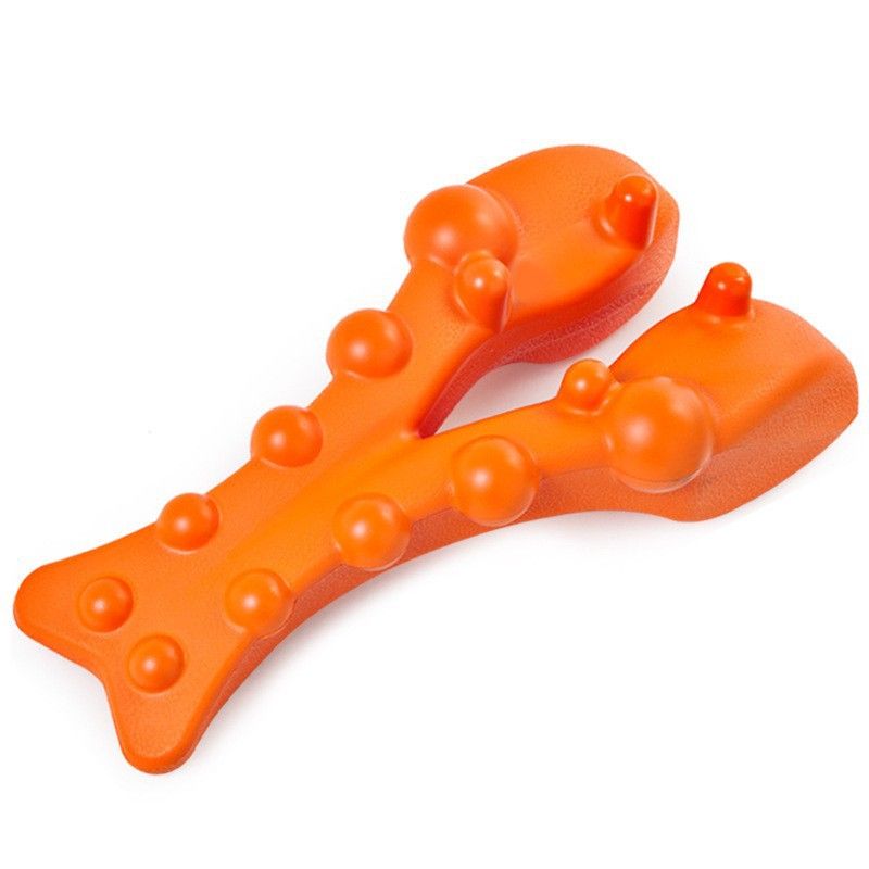 Neck Massage Pillow, Back Massager V1265-JK-04