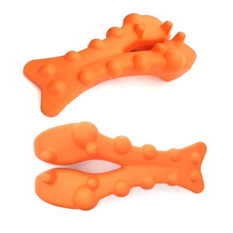 Neck Massage Pillow, Back Massager V1265-JK-04