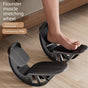 Foot Pedal Stretcher - Soleus Muscle Leg Stretching Massage Tool V1265-JS-01