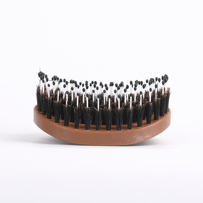 High Crown Volume Hollow Mosquito Coil Comb V1265-MR-09