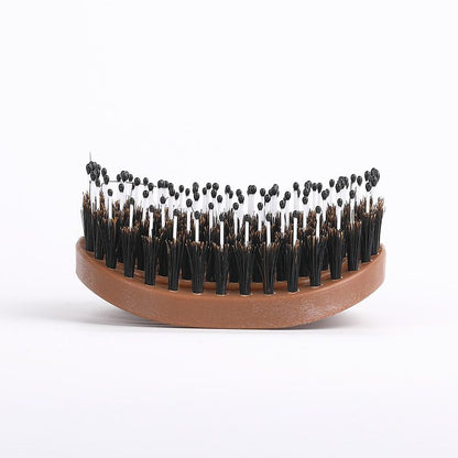 High Crown Volume Hollow Mosquito Coil Comb V1265-MR-09