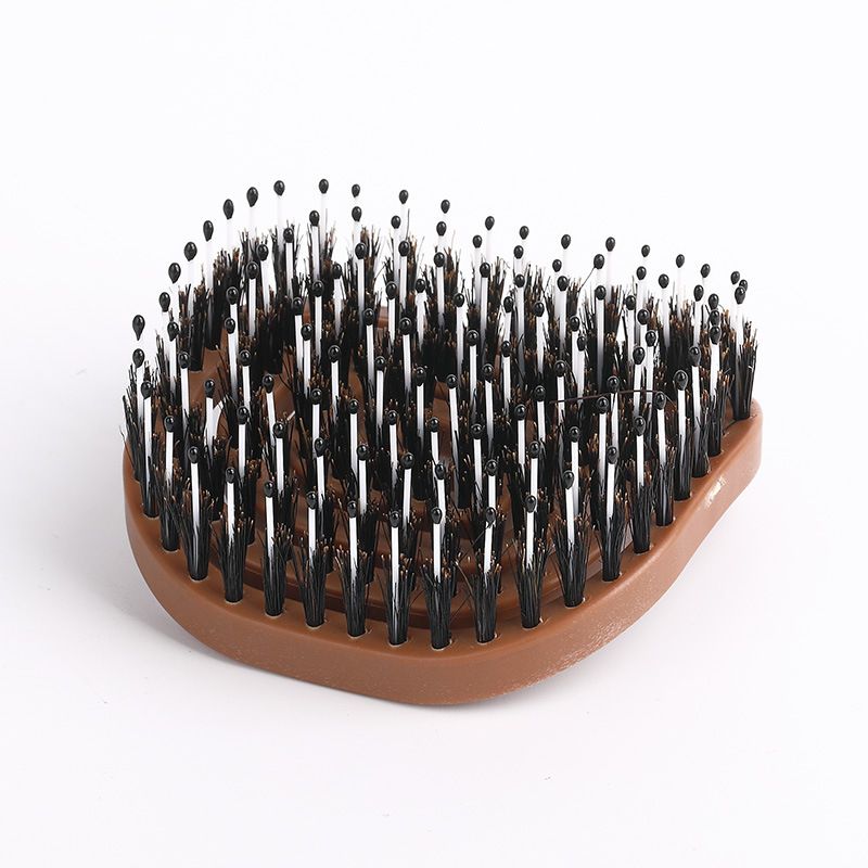 High Crown Volume Hollow Mosquito Coil Comb V1265-MR-09