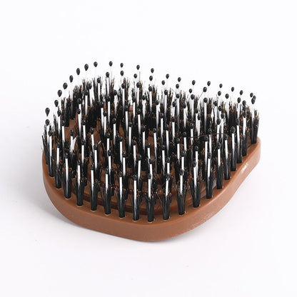 High Crown Volume Hollow Mosquito Coil Comb V1265-MR-09