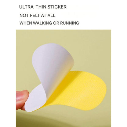 Portable Disposable Foot Odor Remover Shoe Insoles / Deodorant Shoe Patches V1265-MR-15