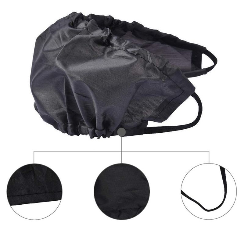 1PC Men's Beard Protector - Beard Cover, Beard Guard, Beard Bib V1265-NSSS-03