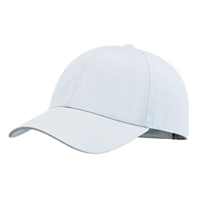 LED Fiber Optic Light-Up Cap V1265-SS-04