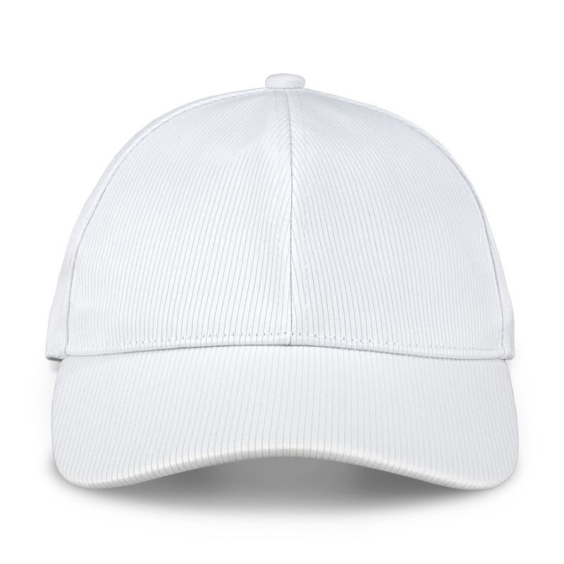 LED Fiber Optic Light-Up Cap V1265-SS-04
