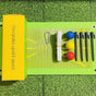 Golf Mat Practice Mat - Indoor & Outdoor Hitting Mat Training Aid V1265-TY-02