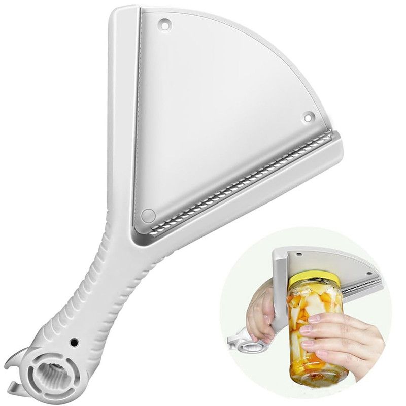 Bottle opener for elderly with weak grip strength V1265-YY-37