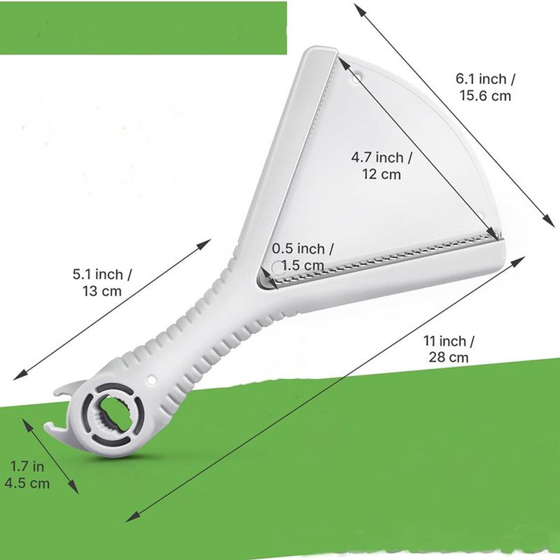Bottle opener for elderly with weak grip strength V1265-YY-37