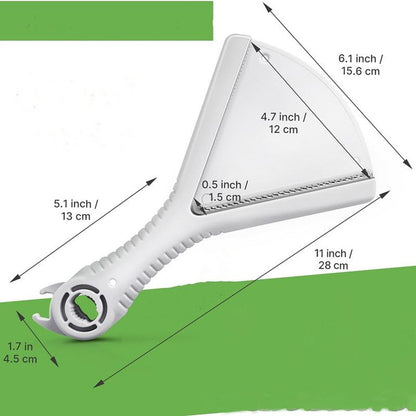 Bottle opener for elderly with weak grip strength V1265-YY-37