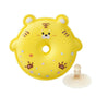 Children's bath cotton cartoon bath flower bath ball V1265-YY-61