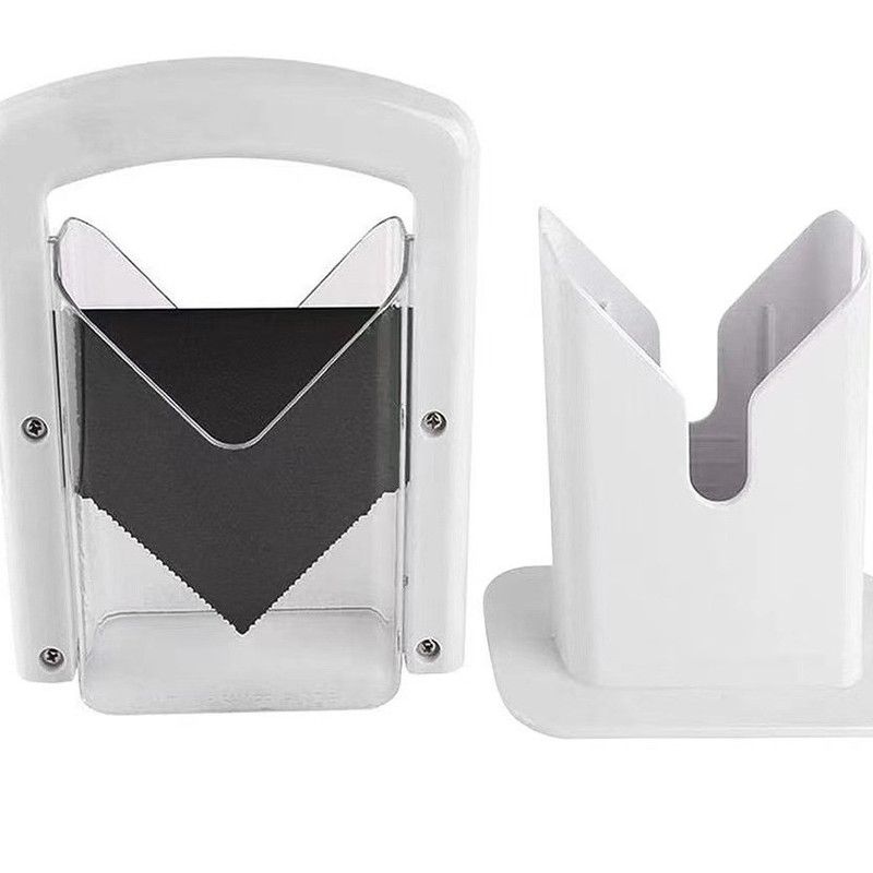 Bread Slicer, Kitchen Tool for Even Slicing V1265-YY-62