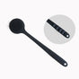 Long-Handle Silicone Massage Shower Brush - Back Scrubber for Bathing V1265-YY-63