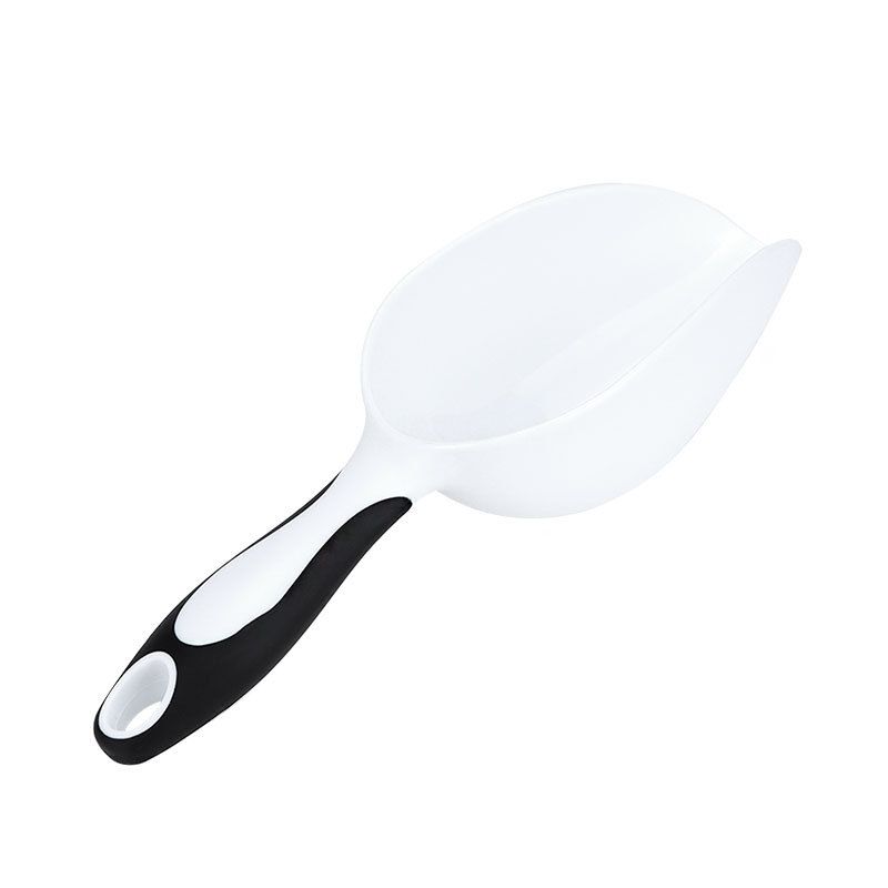 Thickened Multi-Purpose Plastic Ice Scoop - Food Scoop V1265-YY-64