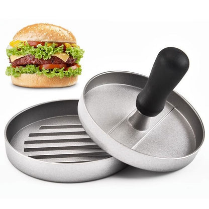 Kitchen Hamburger Press for Home Use V1265-YY-65