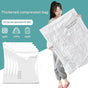 Vacuum Compression Storage Bags - 5-Pack, Space-Saving Bags for Home Organization V1265-YY-76