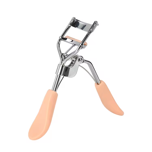 Elite Lash Curler: Dramatic Volume & Instant Lift - Wide-Angle Design for Perfect Curls - Lightweight & V1268-MZ00012