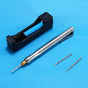 USB Rechargable Engraving Pen Mini Electric DIY Engraver Cordless V1277-HARTWANA-649