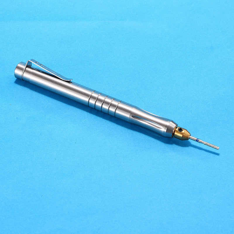 USB Rechargable Engraving Pen Mini Electric DIY Engraver Cordless V1277-HARTWANA-649