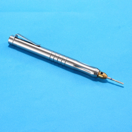 USB Rechargable Engraving Pen Mini Electric DIY Engraver Cordless V1277-HARTWANA-649